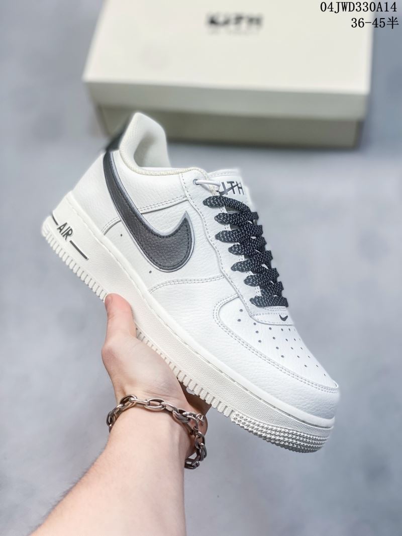 Nike Air Force 1 Shoes